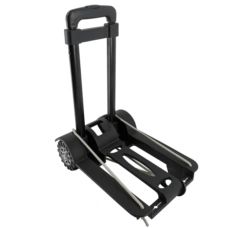 Best Portable Luggage Cart 35kg by NB ZHONGYI 6
