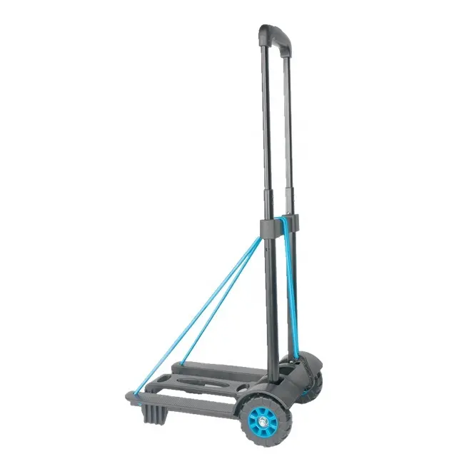 Best Portable Luggage Cart 35kg by NB ZHONGYI 3