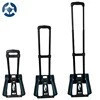 Portable Luggage Cart PP 4 Pieces Per Box 450x260x290mm Folding Trolley Portable Luggage Cart Manufacture 5