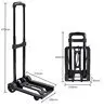 Best Portable Luggage Cart 35kg by NB ZHONGYI 7