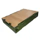 Hot Foldable Storage Bins with Lids CK50 NB ZHONGYI Brand 4