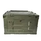 Hot Foldable Storage Bins with Lids CK50 NB ZHONGYI Brand 7