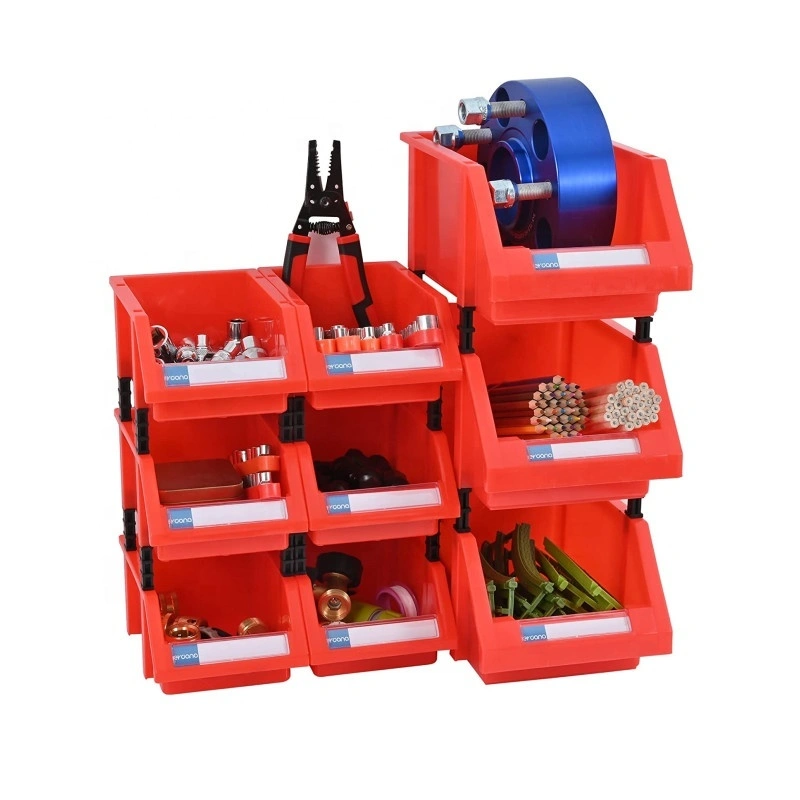 Collapsible Crate Storage PP by NB ZHONGYI 4