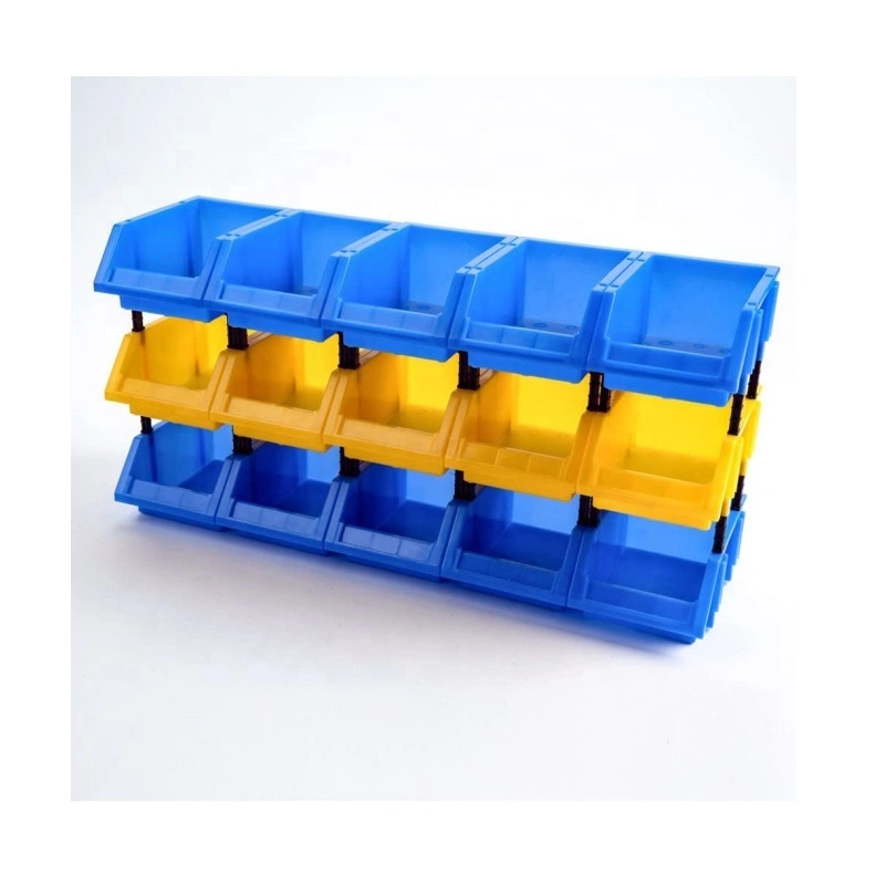 Collapsible Crate Storage PP by NB ZHONGYI 6