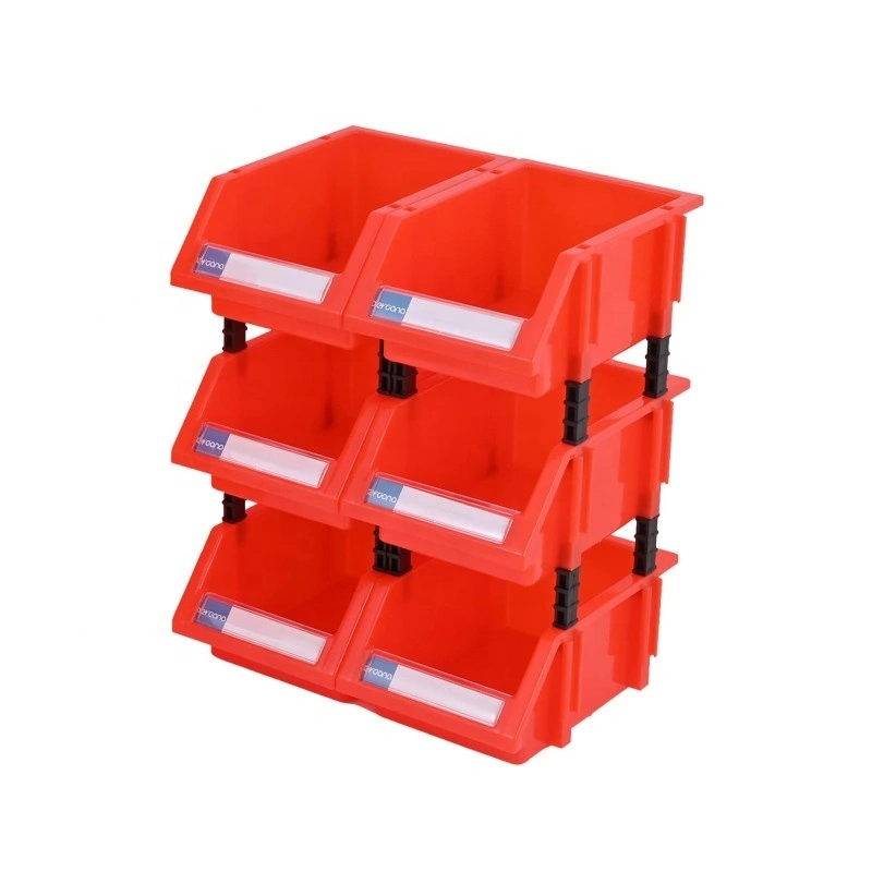 Collapsible Crate Storage PP by NB ZHONGYI 3