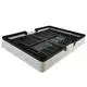 Collapsible Plastic Basket with Handles NB ZHONGYI Brand Can Be Customized 3