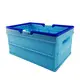Top Folding Plastic Basket Supplier for Supermarket 2