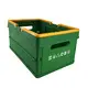 Top Folding Plastic Basket Supplier for Supermarket 4