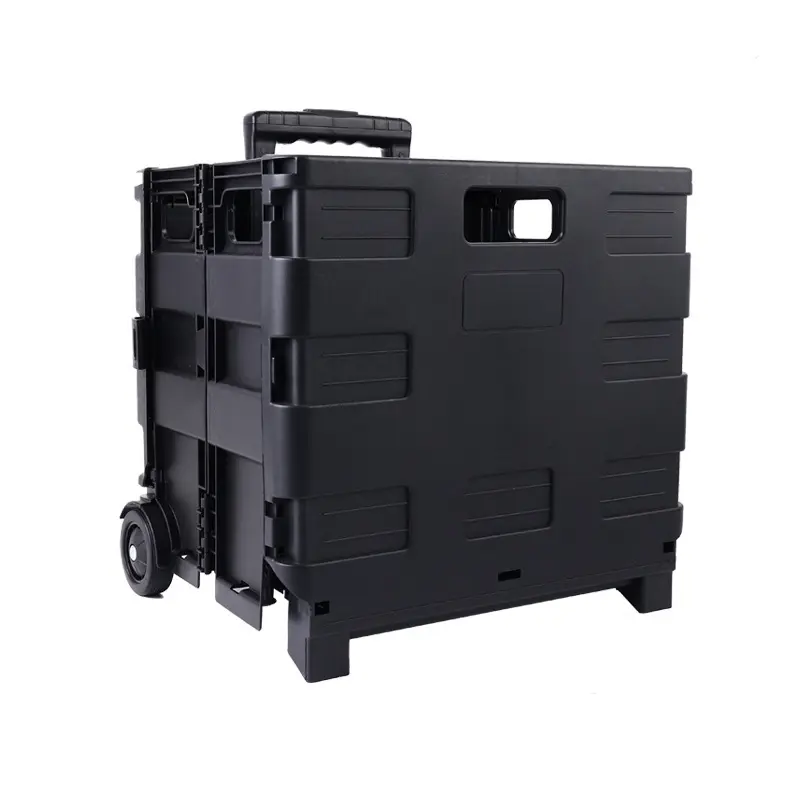 NB ZHONGYI Collapsible Trolley 16KG / 25KG 5