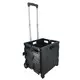 NB ZHONGYI Brand Foldable Shopping Cart 16KG Factory 2