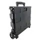 NB ZHONGYI Brand Foldable Shopping Cart 16KG Factory 5