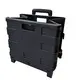 NB ZHONGYI Brand Foldable Shopping Cart 16KG Factory 4