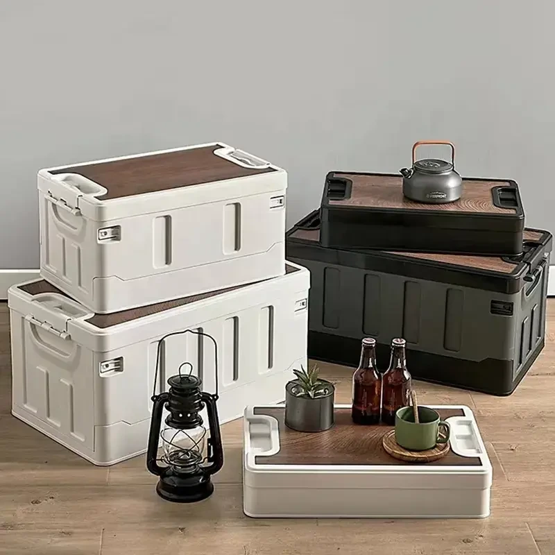 Quality NB ZHONGYI Brand Wholesale Plastic Storage Containers with LidsPlastic 2