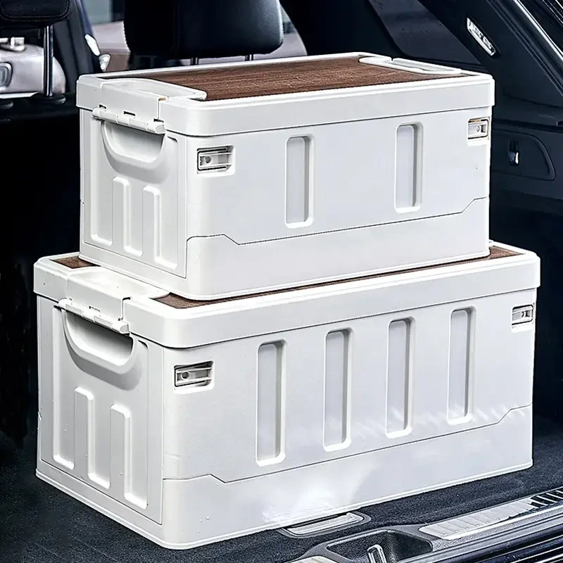 Quality NB ZHONGYI Brand Wholesale Plastic Storage Containers with LidsPlastic 4