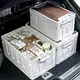 NB ZHONGYI Plastic Storage Bins Wholesale Brand 52*35.5*28.5CM Custom 5