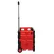 Folding Trolley 14kg - - NB ZHONGYI 4