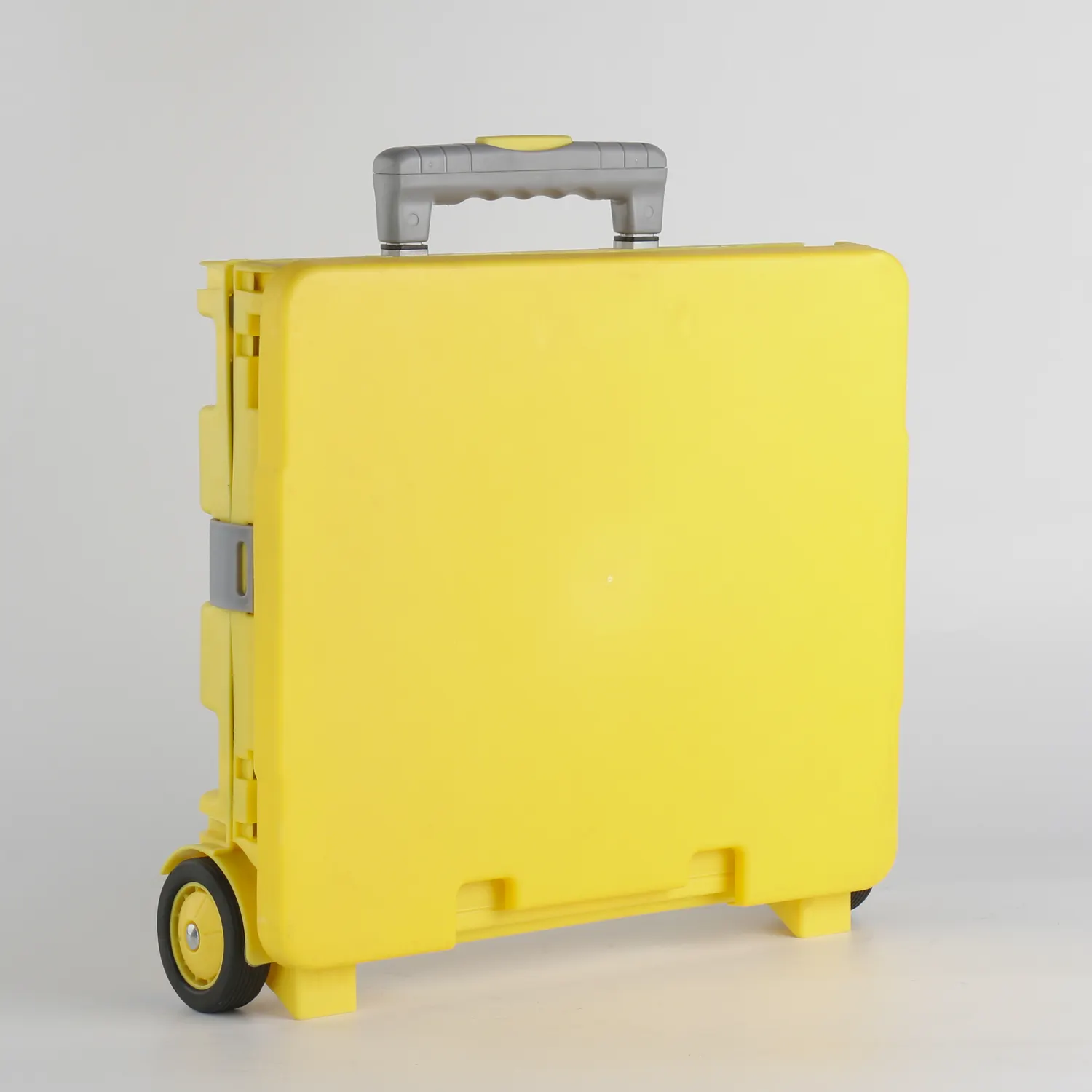 Foldable Shopping Cart 35kg Foldable Utility Cart Foldable Shopping Cart NB ZHONGYI Brand 3