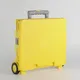 Foldable Shopping Cart 35kg Foldable Utility Cart Foldable Shopping Cart NB ZHONGYI Brand 3