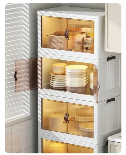 Reusable Moving Crates 1Layer;2Layer;3Layer;4Layer;5Layer NB ZHONGYI 4