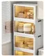 Reusable Moving Crates 1Layer;2Layer;3Layer;4Layer;5Layer NB ZHONGYI 4