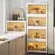 Reusable Moving Crates 1Layer;2Layer;3Layer;4Layer;5Layer NB ZHONGYI 2