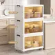 Reusable Moving Crates 1Layer;2Layer;3Layer;4Layer;5Layer NB ZHONGYI 5