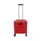 NB ZHONGYI Brand Stair Climbing Shopping Cart 2.91kg 410x360x350MM 425x410x505MM 2