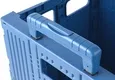 Best Shopping Cart for Stairs NB ZHONGYI Brand Company 410x360x350MM 3