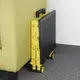 Shopping Cart for Stairs 420x360x90MM PP+iron Alloy Tie Rod 100CM NB ZHONGYI Brand Company 2