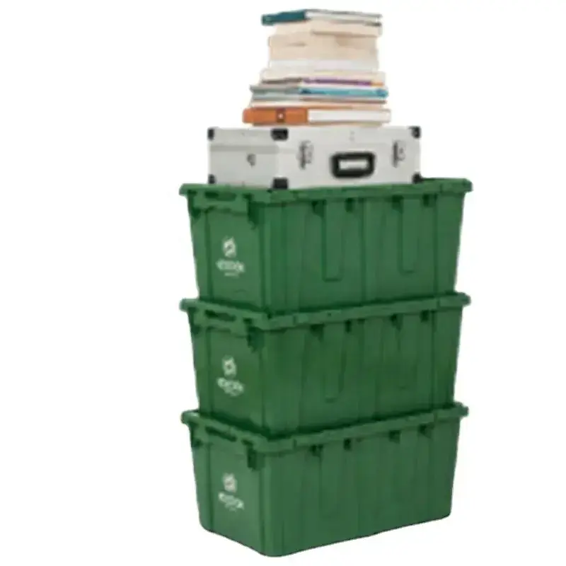 Reusable Bins for Moving >10kg NB ZHONGYI Company 2