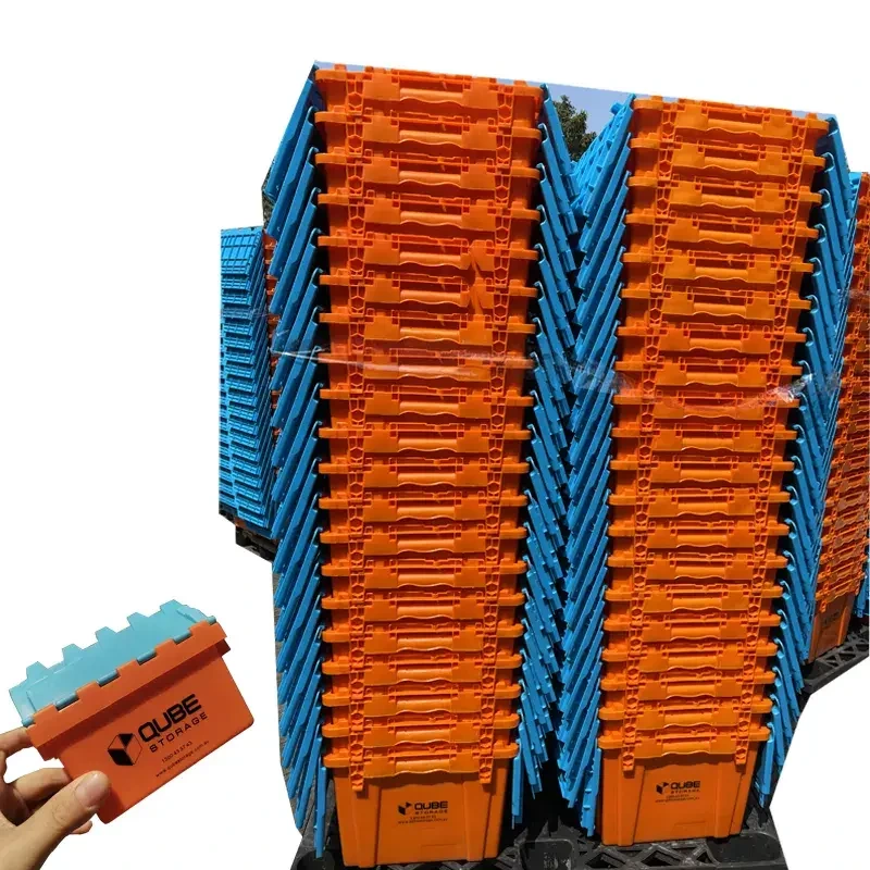 Rent Reusable Moving Boxes PP 3