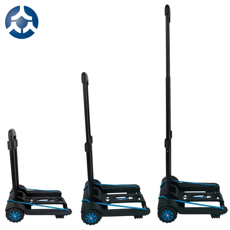 Wholesale Portable Luggage Dolly NB ZHONGYI Brand 3