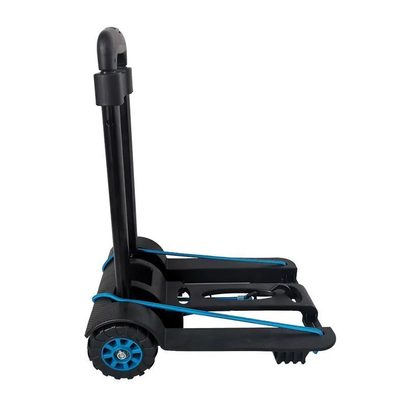 Wholesale Portable Luggage Dolly NB ZHONGYI Brand 2