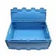 NB ZHONGYI Brand Reusable Moving Boxes for Rent Supplier 2