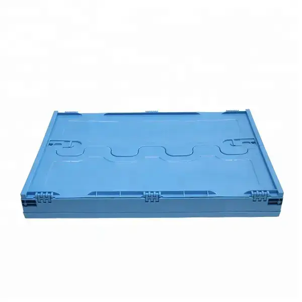 NB ZHONGYI Brand Reusable Moving Boxes for Rent Supplier 5