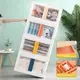 NB ZHONGYI Foldable Storage Crate - 64x39.5x37cm 3