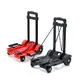 Portable Folding Luggage Trolley Can Be Customized 6 Pieces Per Box 450x260x445mm Portable Folding Luggage Trolley Manufacture 3
