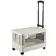Collapsible Plastic Crates, PP, ZY-NE, 3