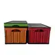 Fold Up Storage Boxes with Lids ZY- L4 NB ZHONGYI 2