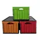 Fold Up Storage Boxes with Lids ZY- L4 NB ZHONGYI 3