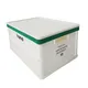 NB ZHONGYI Best Foldable Plastic Basket 7.36kg for Supermarket 4