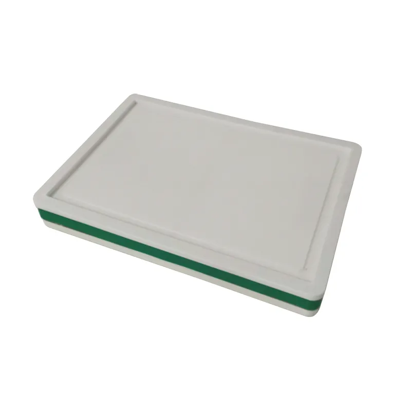 NB ZHONGYI Best Foldable Plastic Basket 7.36kg for Supermarket 6