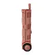 Folding Trolley Cart NB ZHONGYI Brand 35kg 880x460x290MM 3