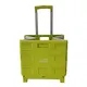 NB ZHONGYI Brand Folding Trolley Supplier 4