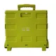 NB ZHONGYI Brand Folding Trolley Supplier 3