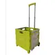 NB ZHONGYI Brand Folding Trolley Supplier 2
