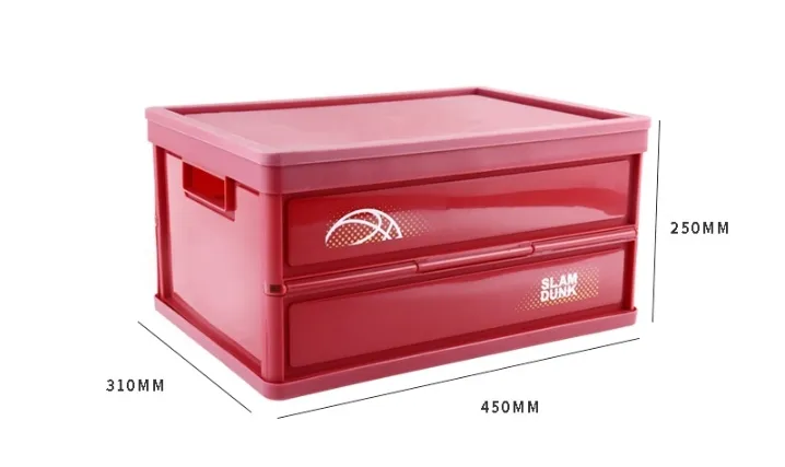 Moving Company Reusable Boxes Bulk Buy ZY- L3 NB ZHONGYI 5