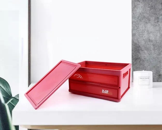 Moving Company Reusable Boxes Bulk Buy ZY- L3 NB ZHONGYI 6