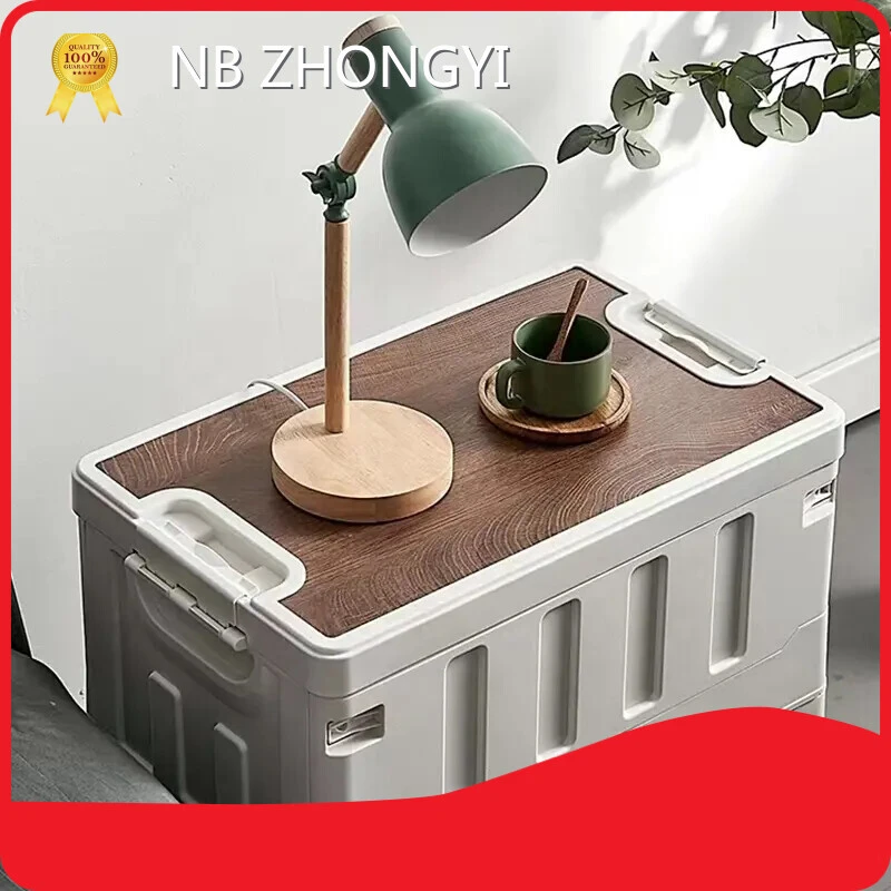 Quality NB ZHONGYI Brand Wholesale Plastic Storage Containers with LidsPlastic 1