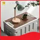 Quality NB ZHONGYI Brand Wholesale Plastic Storage Containers with LidsPlastic 1